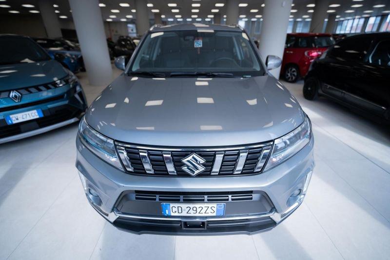 Suzuki Vitara 1.4 boosterjet Top 4wd allgrip