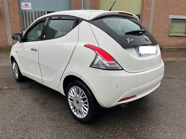 Lancia Ypsilon 1.2 69 CV 5 porte GPL Ecochic Gold