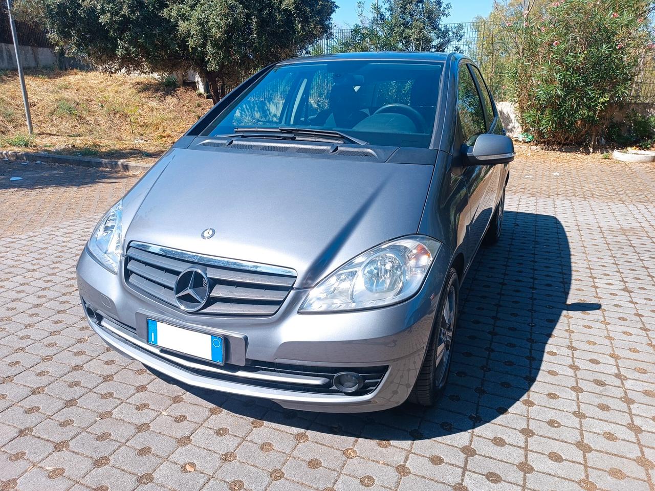 Mercedes-benz A 160 Elegance