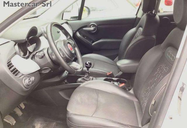 FIAT 500X 1.3 Mjet 95cv E6D Connect - GJ028FV