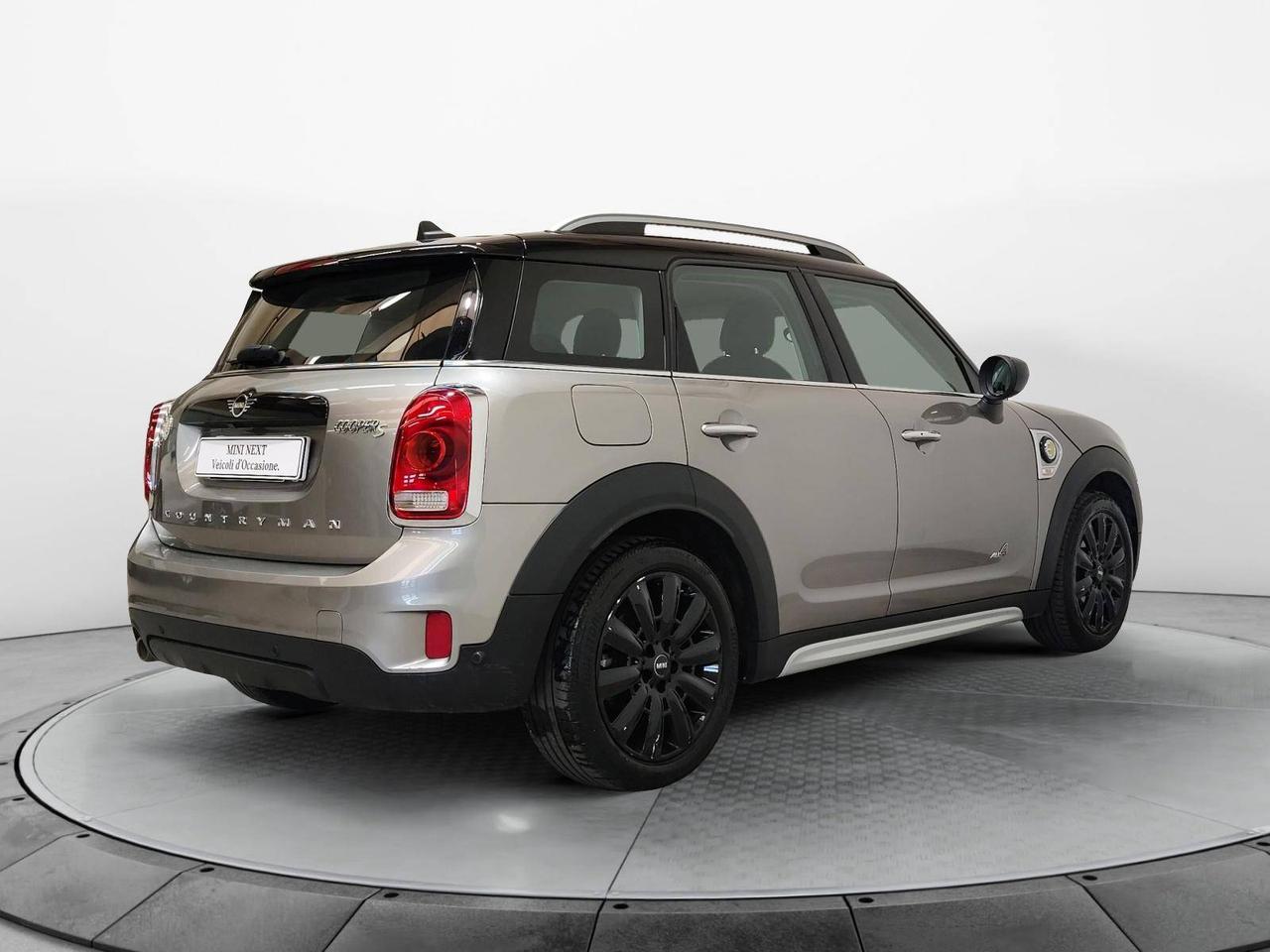 MINI Countryman Cooper SE ALL4