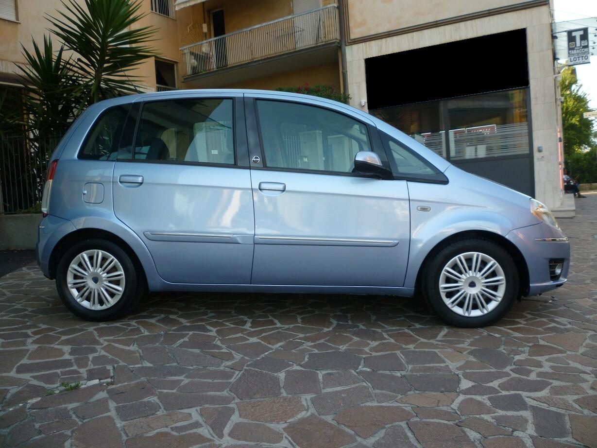 Lancia MUSA 1.4 Oro Ecochic GPL "Ok neopatentati"