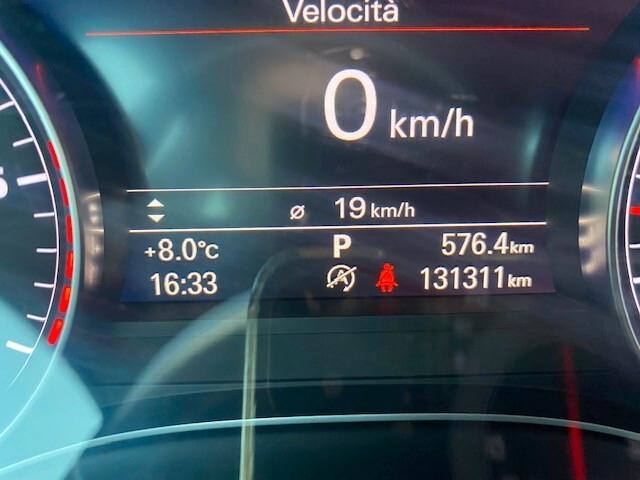 AUDI A6 3.0 TDI QUATTRO SLINE PLUS S TRONIC - IVA ESPOSTA