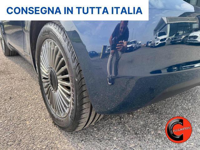 FIAT 500e ELETTRICA OPENING EDITION 44 kWh BELLISSIMA-FUULL-