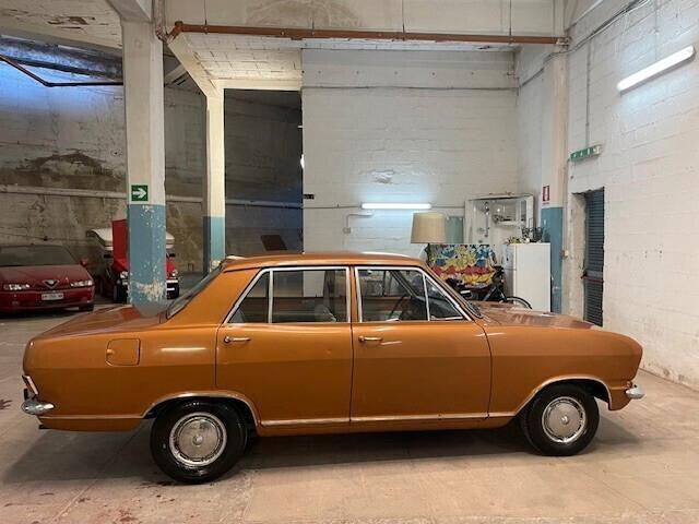 Opel Kadett Oro
