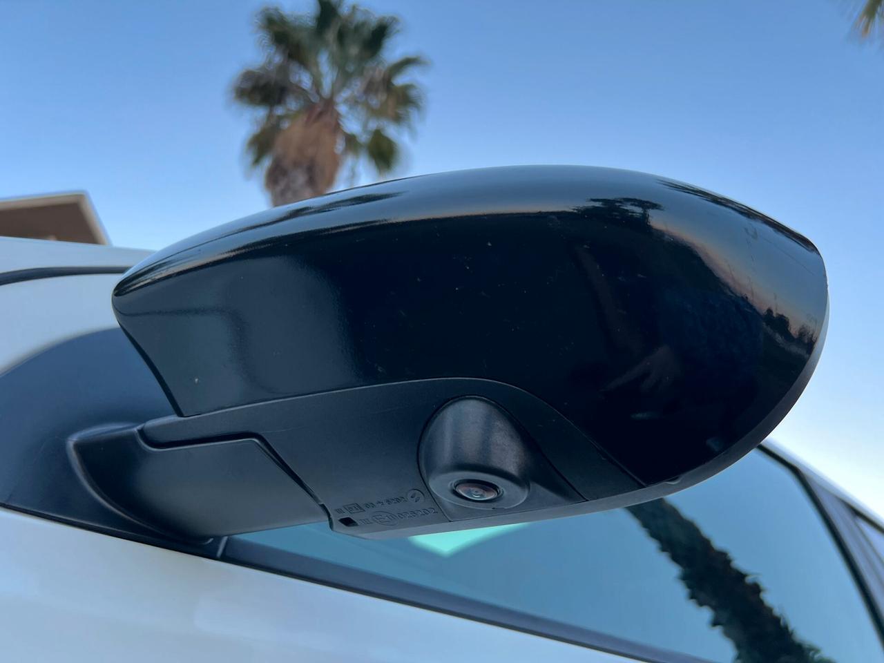 Nissan Qashqai 1.6 dCi 2WD Tekna