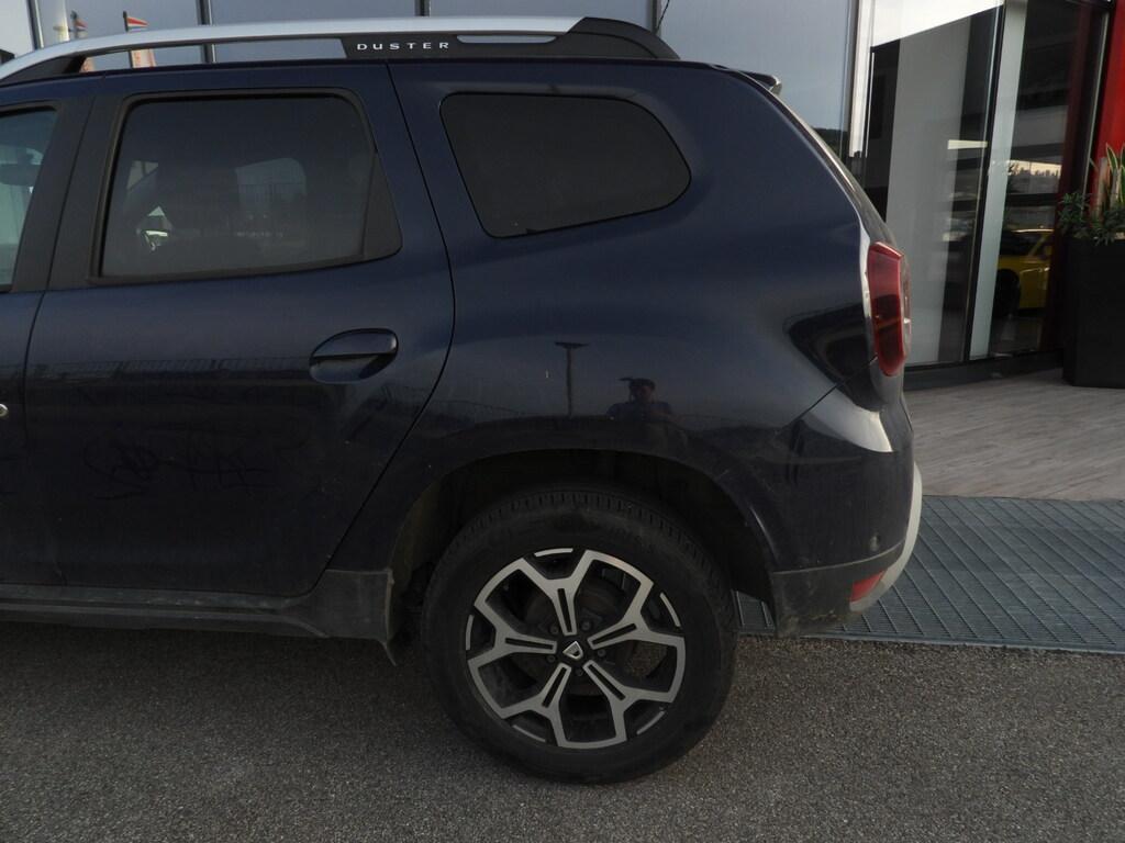 Dacia Duster 1.0 tce ECO-G Prestige 4x2
