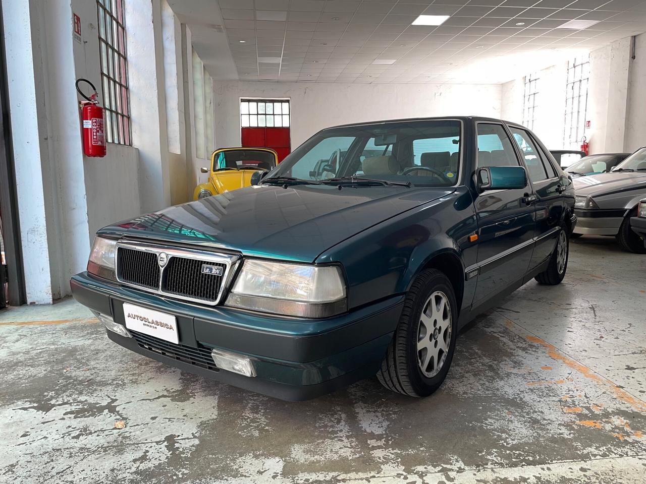 Lancia Thema 2.0 i.e. 16V GPL UNICO PROPRIETARIO!!!