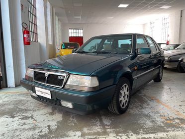 Lancia Thema 2.0 i.e. 16V GPL UNICO PROPRIETARIO!!!