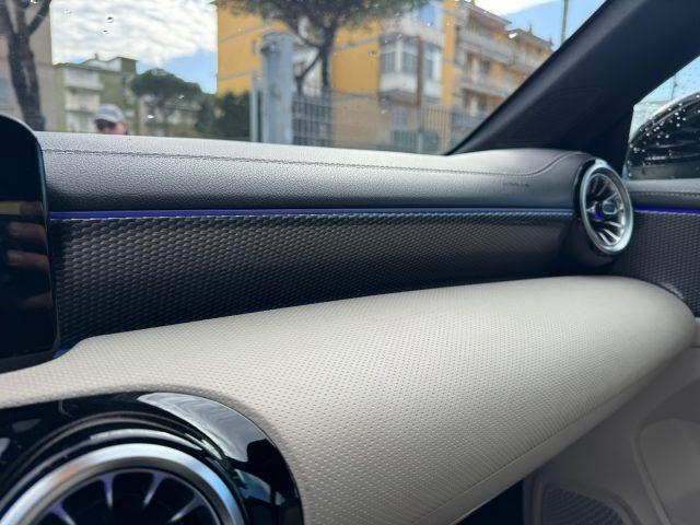 MERCEDES-BENZ CLA 180 d Automatic Shooting Brake Executive