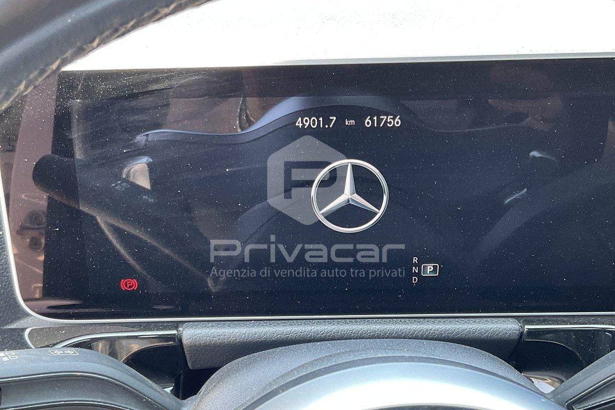 MERCEDES B 250 Automatic 4Matic Premium