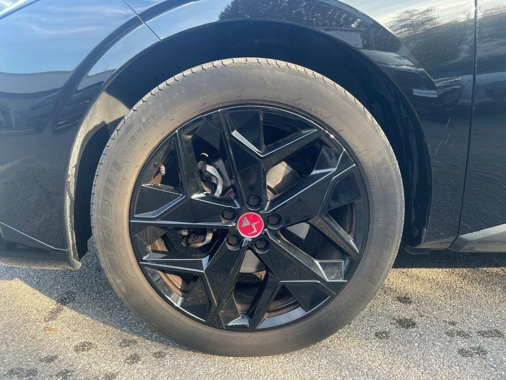 DS DS4 1.2 PureTech Performance Line+ Auto