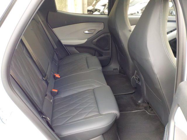 FORD Explorer -E Standard Range Explorer 52 KW/H 170 CV