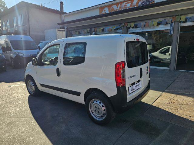 FIAT Fiorino 1.3 MJT 80CV SX (N1)