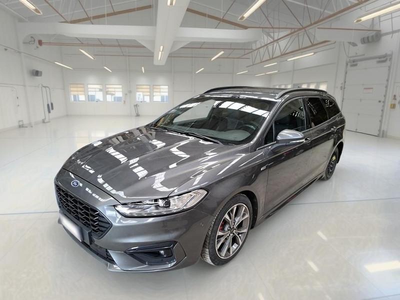 FORD MONDEO WAGON 2.0 EcoBlue 190cv S/S Auto ST-Line Business