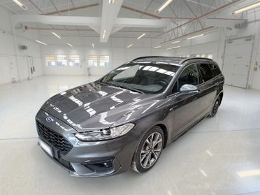 FORD MONDEO WAGON 2.0 EcoBlue 190cv S/S Auto ST-Line Business