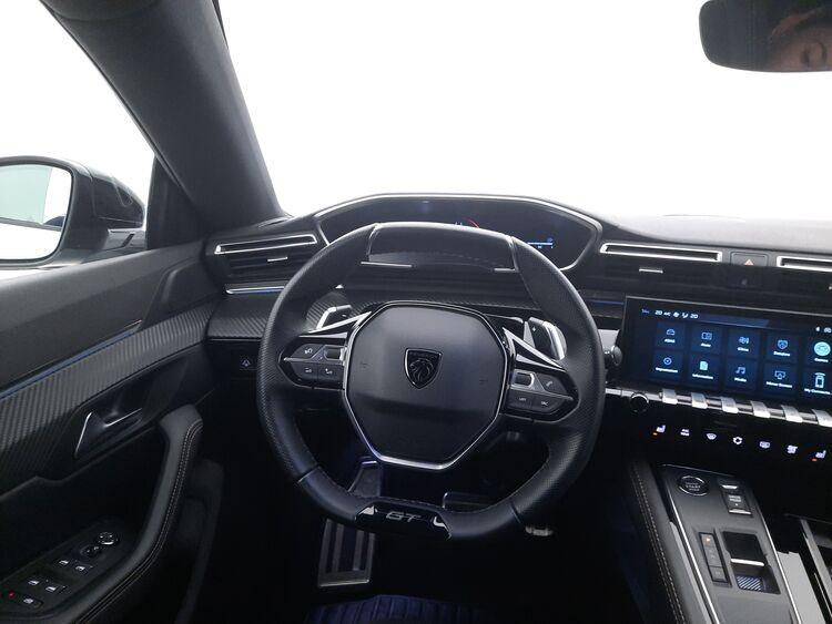 Peugeot 508 SW GT EAT8 BR647795 1.5 Diesel 131CV