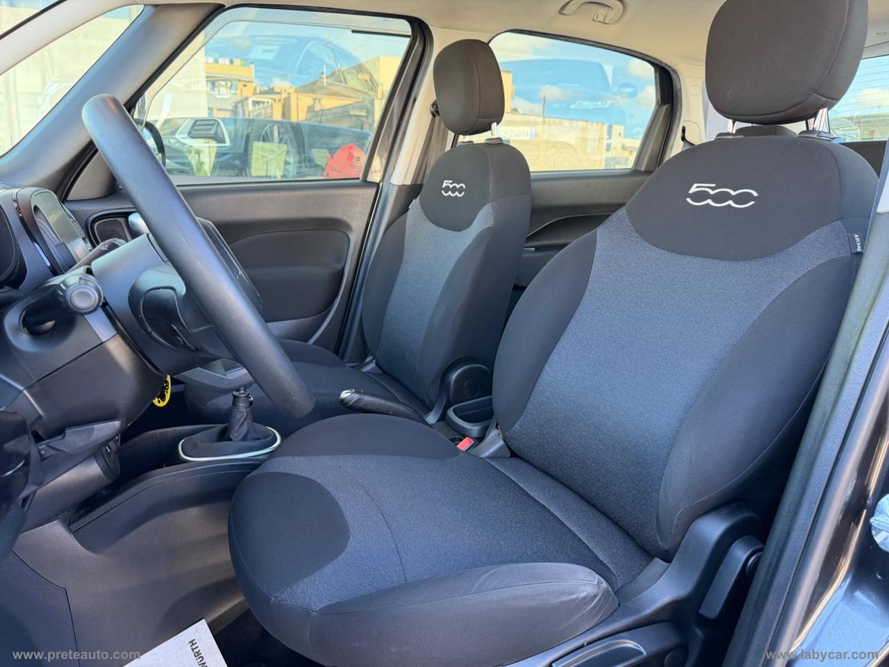 FIAT 500L 1.3 MJT 95 CV