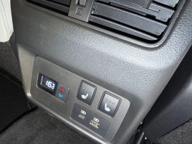 NISSAN X-Trail 1.5 E-POWER TEKNA E-4ORCE 4WD 7 POSTI AUTOMATICA