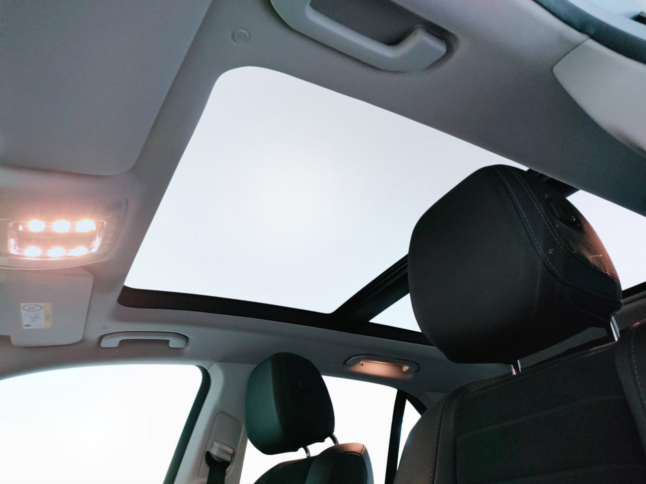 Mercedes-Benz GLE - V167 2019 - GLE 300 d mhev Premium 4matic auto