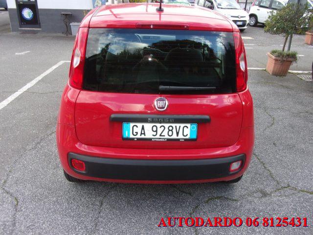 FIAT Panda 1.2 Easy