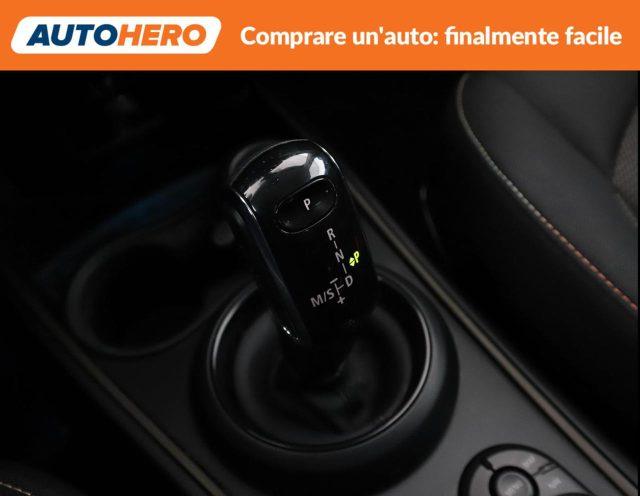 MINI Countryman 1.5 Cooper Essential Countryman