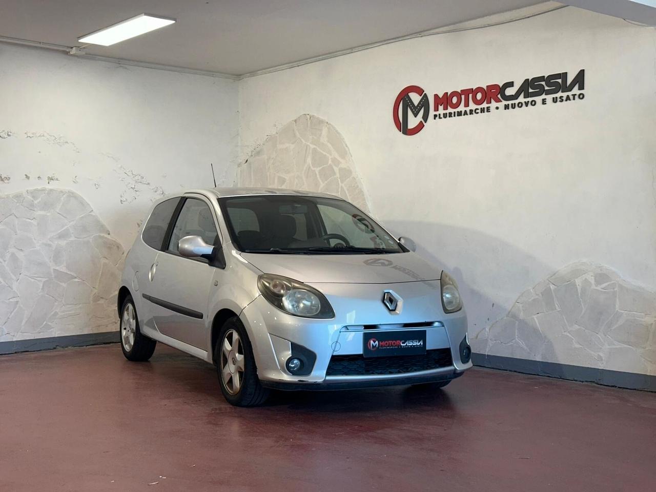 Renault Twingo 1.2 16V Initiale