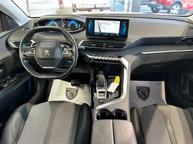 Peugeot 3008 Hybrid4 300 e-EAT8 Allure Pack