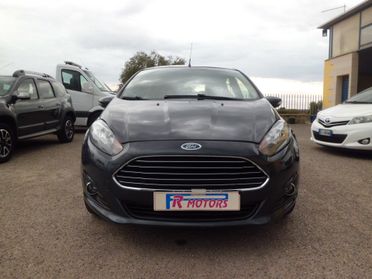 Ford Fiesta 1.4 5 porte Bz.- GPL DISPONIBILITA' 2 PEZZI VEDI FOTO