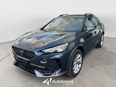 CUPRA Formentor 2.0 TDI 150 CV 4Drive DSG Automatica