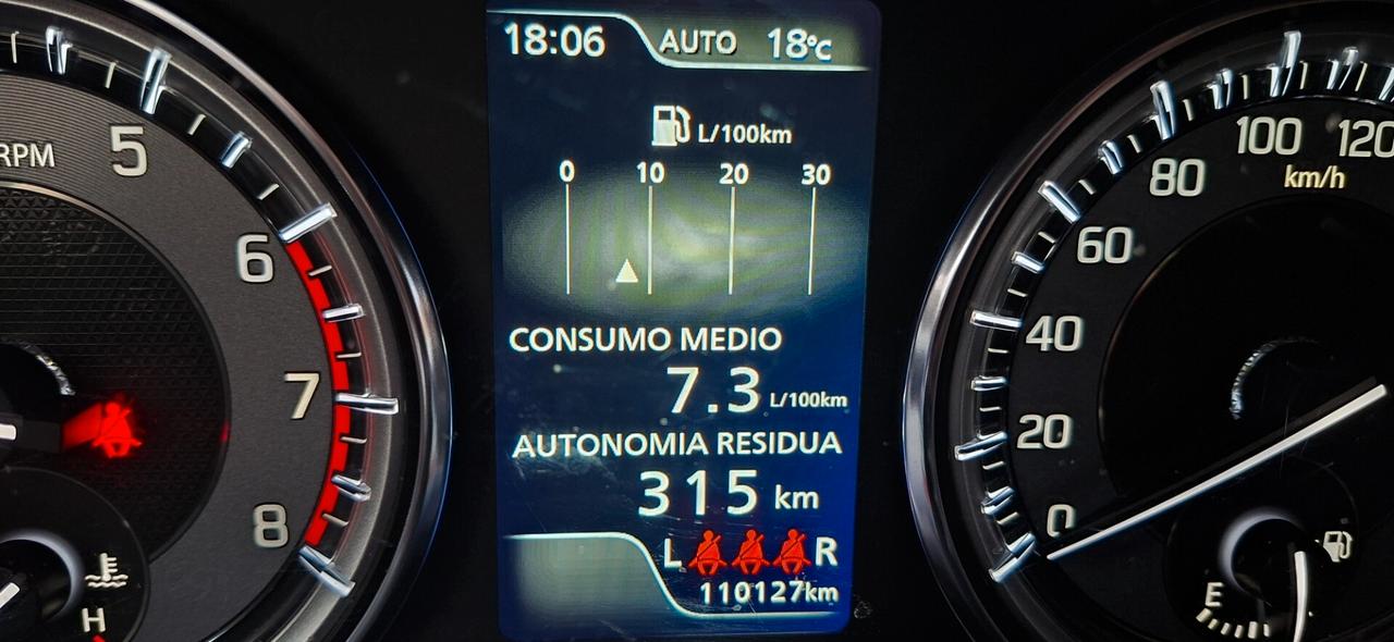 Suzuki Vitara 1.4 Hybrid -B/GPL 4WD AllGrip Cool