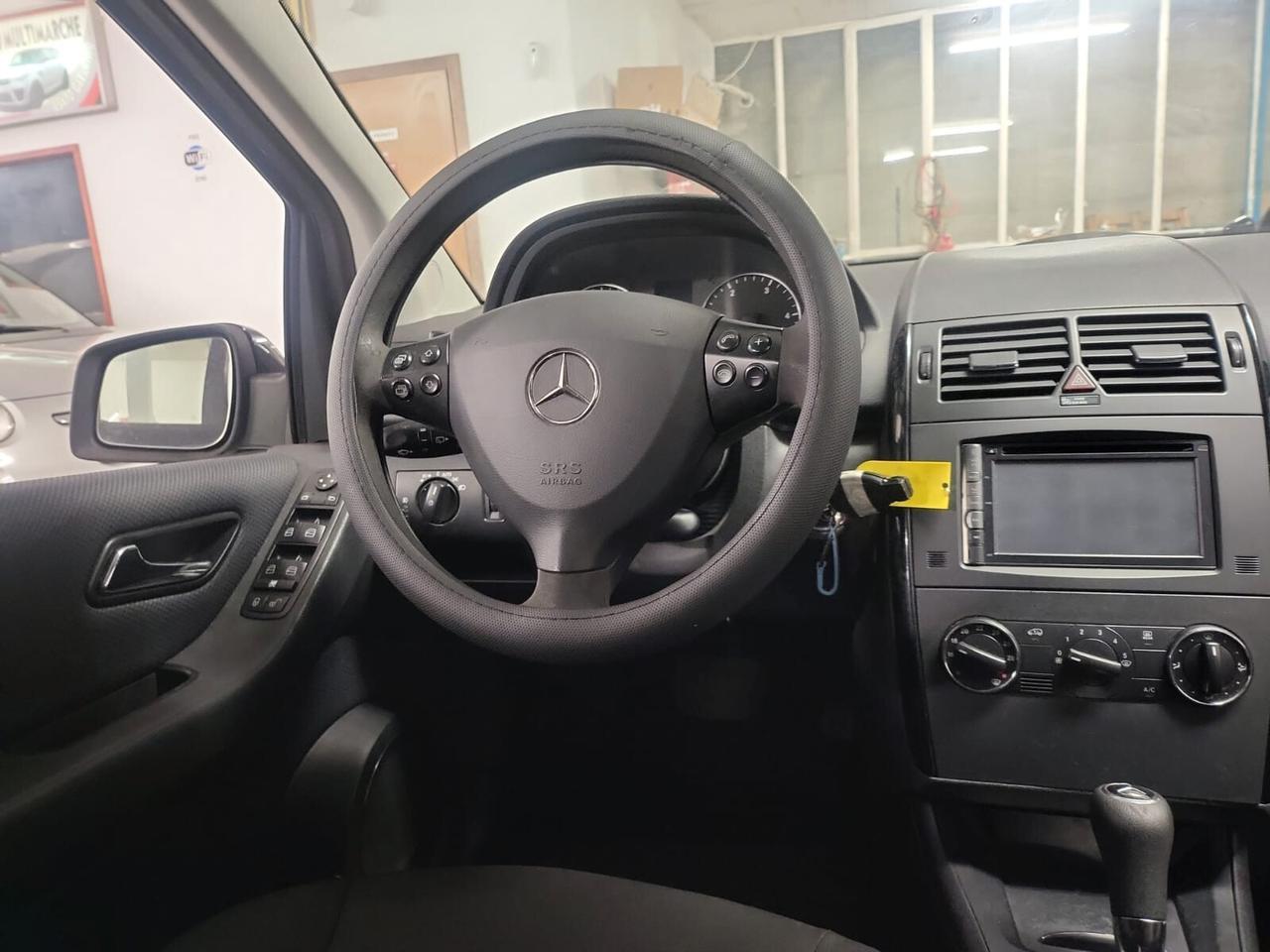 Mercedes-benz A 160 CDI Elegance anno 2011 NEOPATENTATI