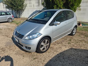 Mercedes-benz A 180 CDI Elegance 109cv
