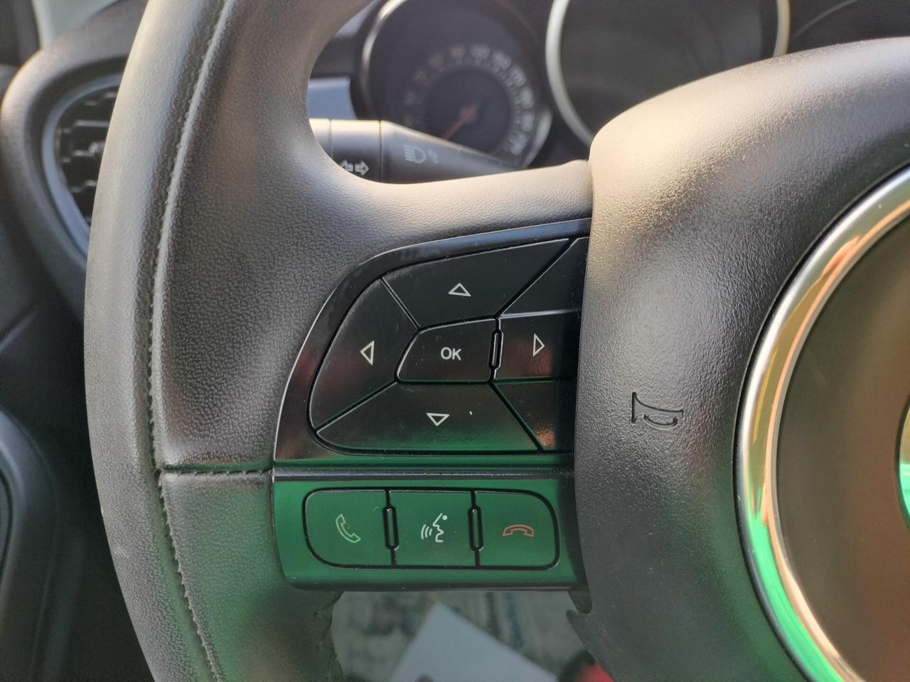 Fiat 500X 1.3 MultiJet 95 CV Lounge 100.000km