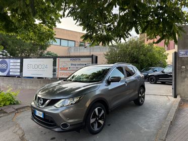 Nissan Qashqai KM. 1.5 dCi N-Connecta