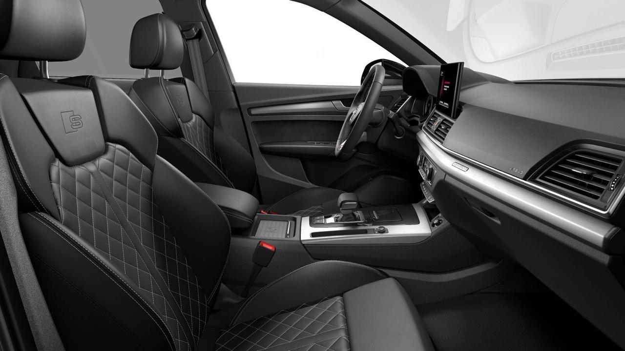 AUDI Q5 40TDI QUATTRO S-LINE EDITION ONE IN ARRIVO