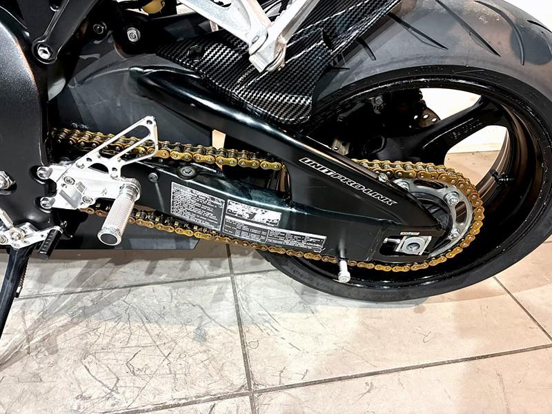 Honda CBR 1000 RR