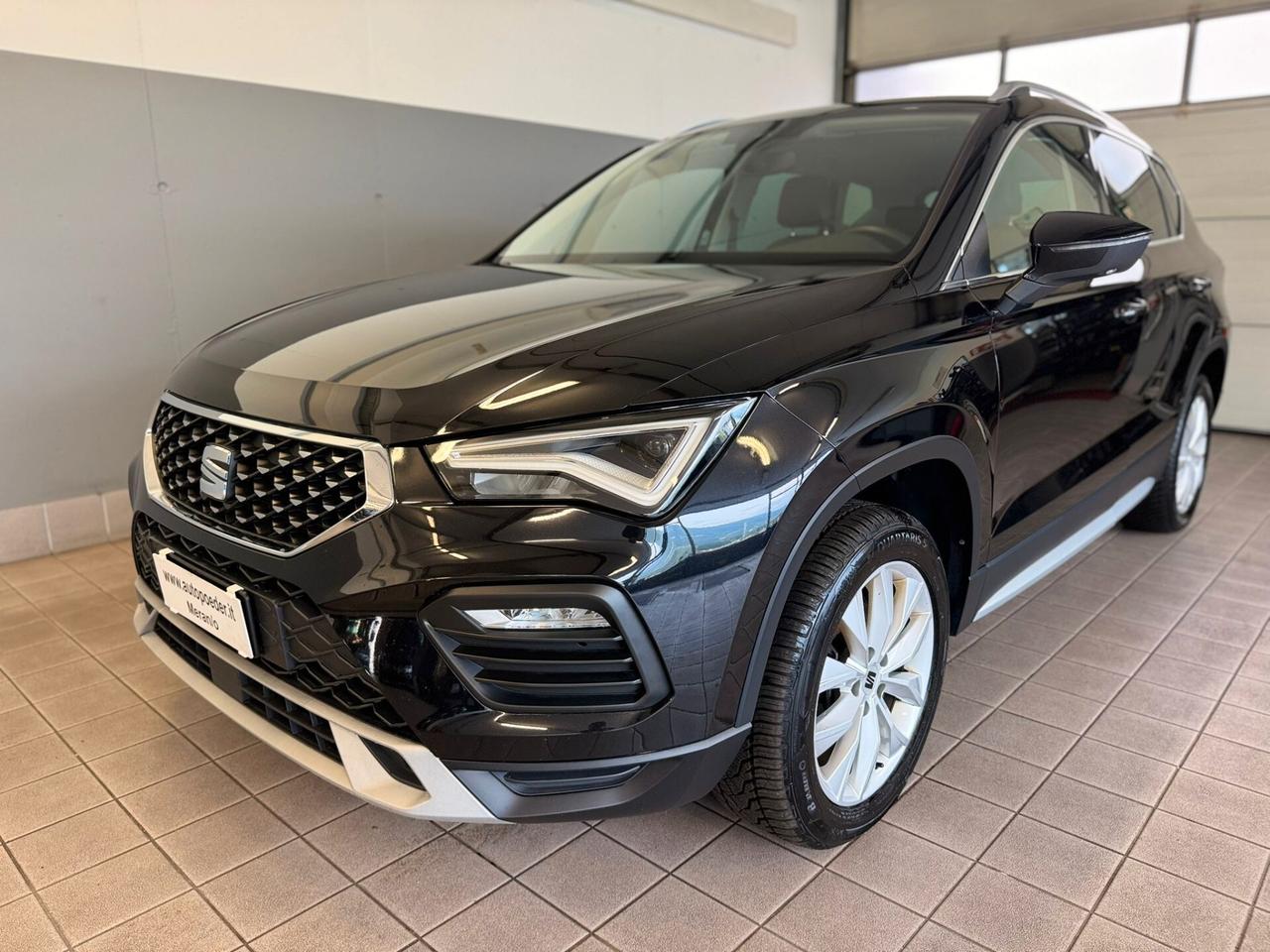 Seat Ateca 1.5 EcoTSI Xperience