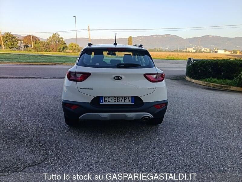 KIA Stonic 1.4 MPI 100CV EcoGPL Style