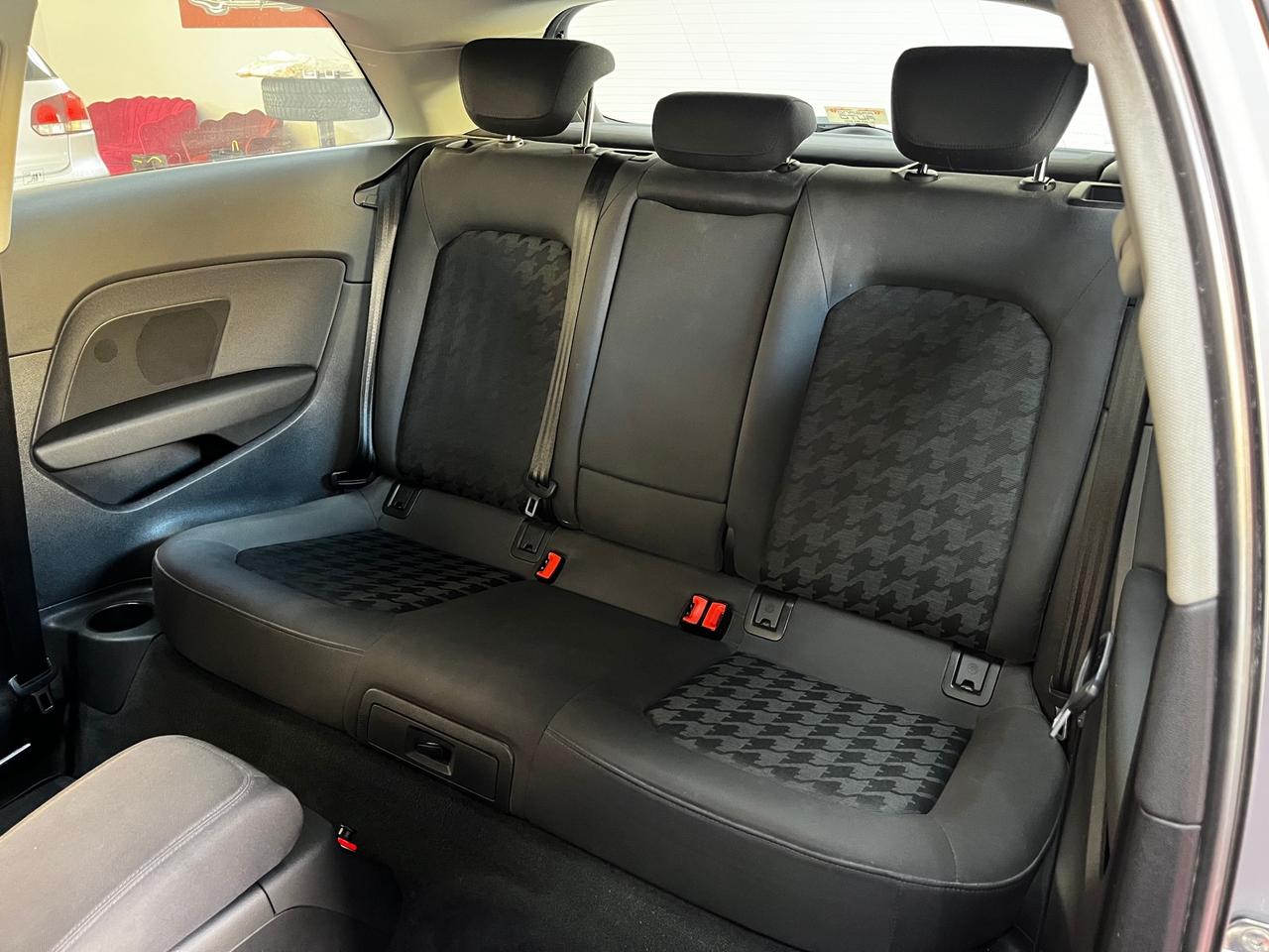 Audi A3 1.6 TDI ultra S-LINE - FABIANOAUTO