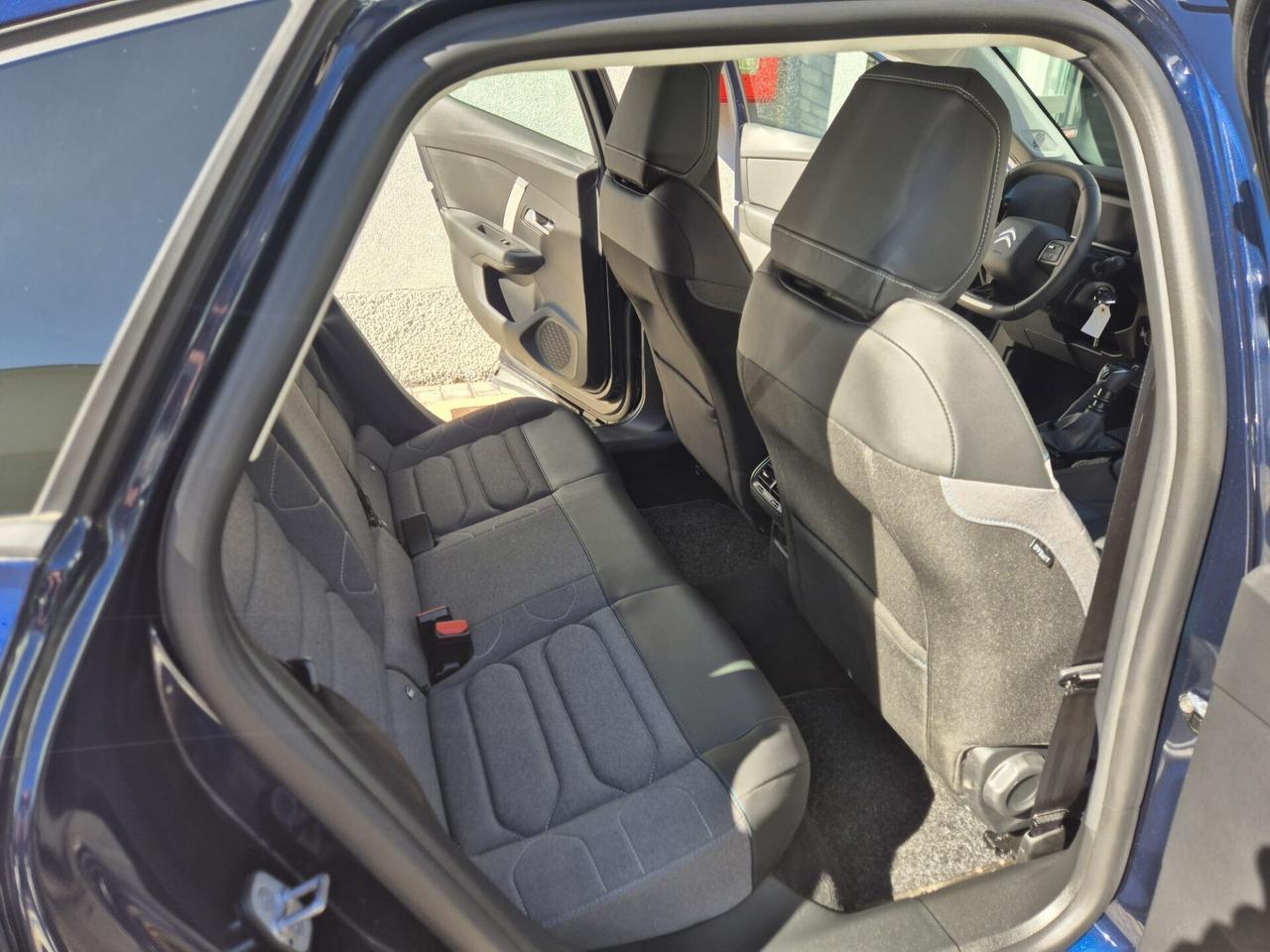 Citroen C4 PureTech 130 S&S Plus