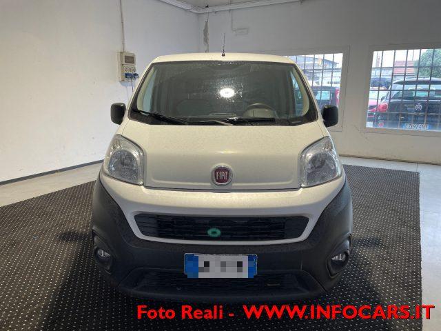 FIAT Fiorino 1.3 MJT 95CV Cargo SX