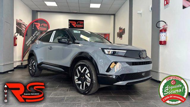 OPEL Mokka Hybrid 145 CV DCT6 GS