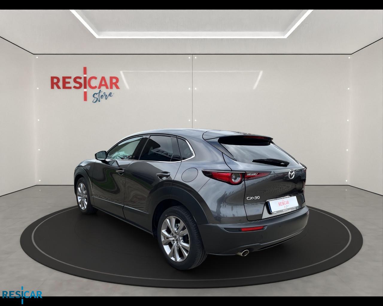 MAZDA CX-30 2.0 m-hybrid Executive Appearance Pack 2wd 150