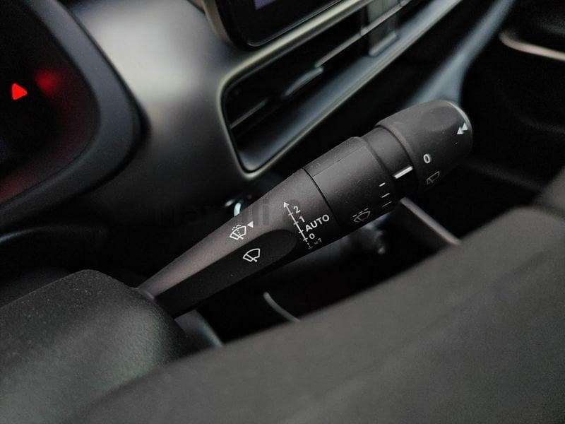 Jeep Avenger Avenger 1.2 Turbo 100 CV Summit