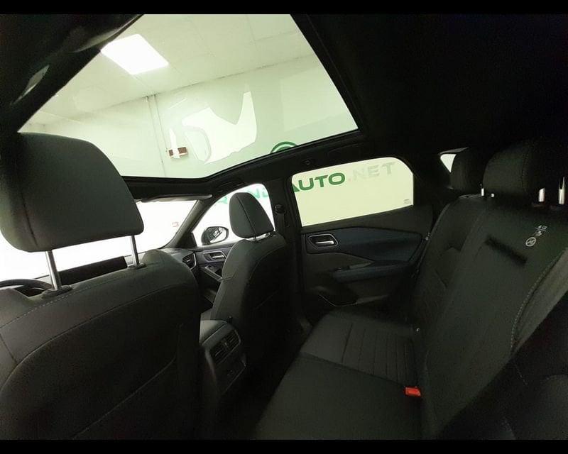 Nissan Qashqai III 2021 1.3 mhev Tekna+ 2wd 158cv xtronic