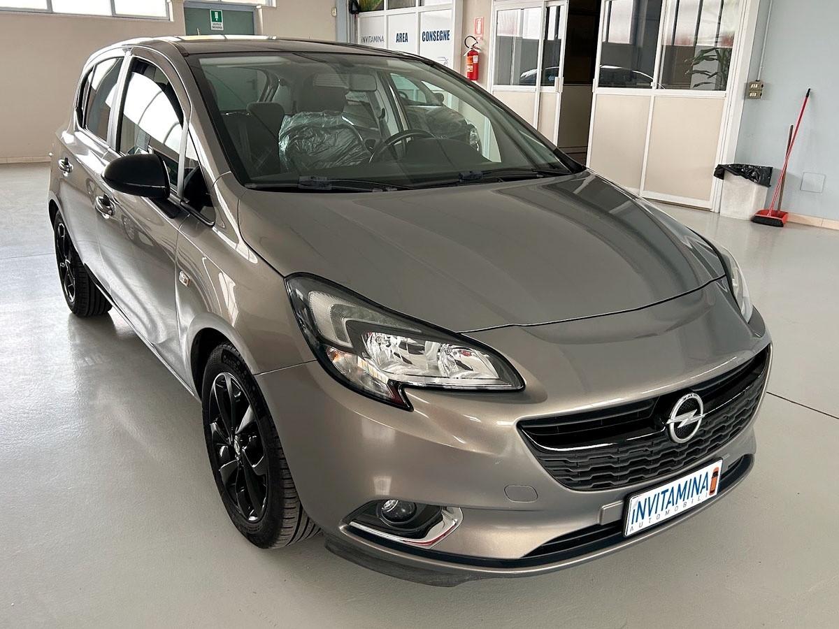 Opel Corsa 1.3 CDTI 5 porte b-Color