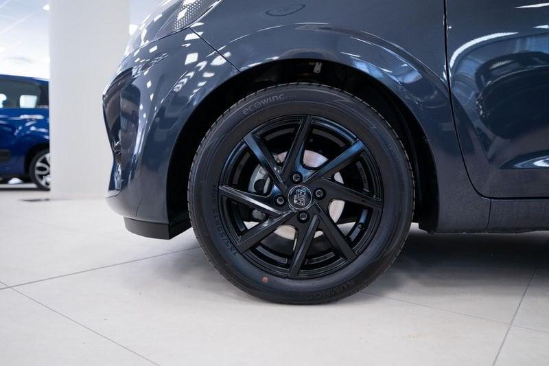 Hyundai i10 1.0 Gpl Connectline 61cv