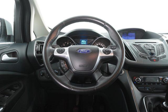 FORD C-Max C-Max 1.6 TDCi/115CV Titanium