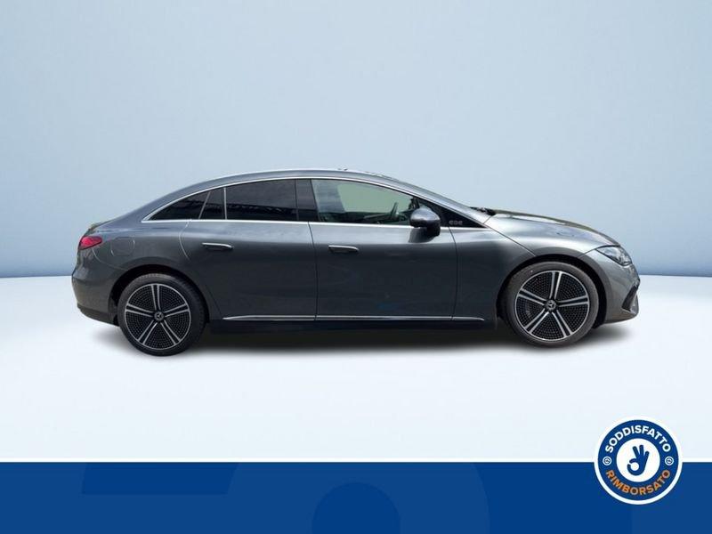 Mercedes-Benz EQE 350 4Matic Premium